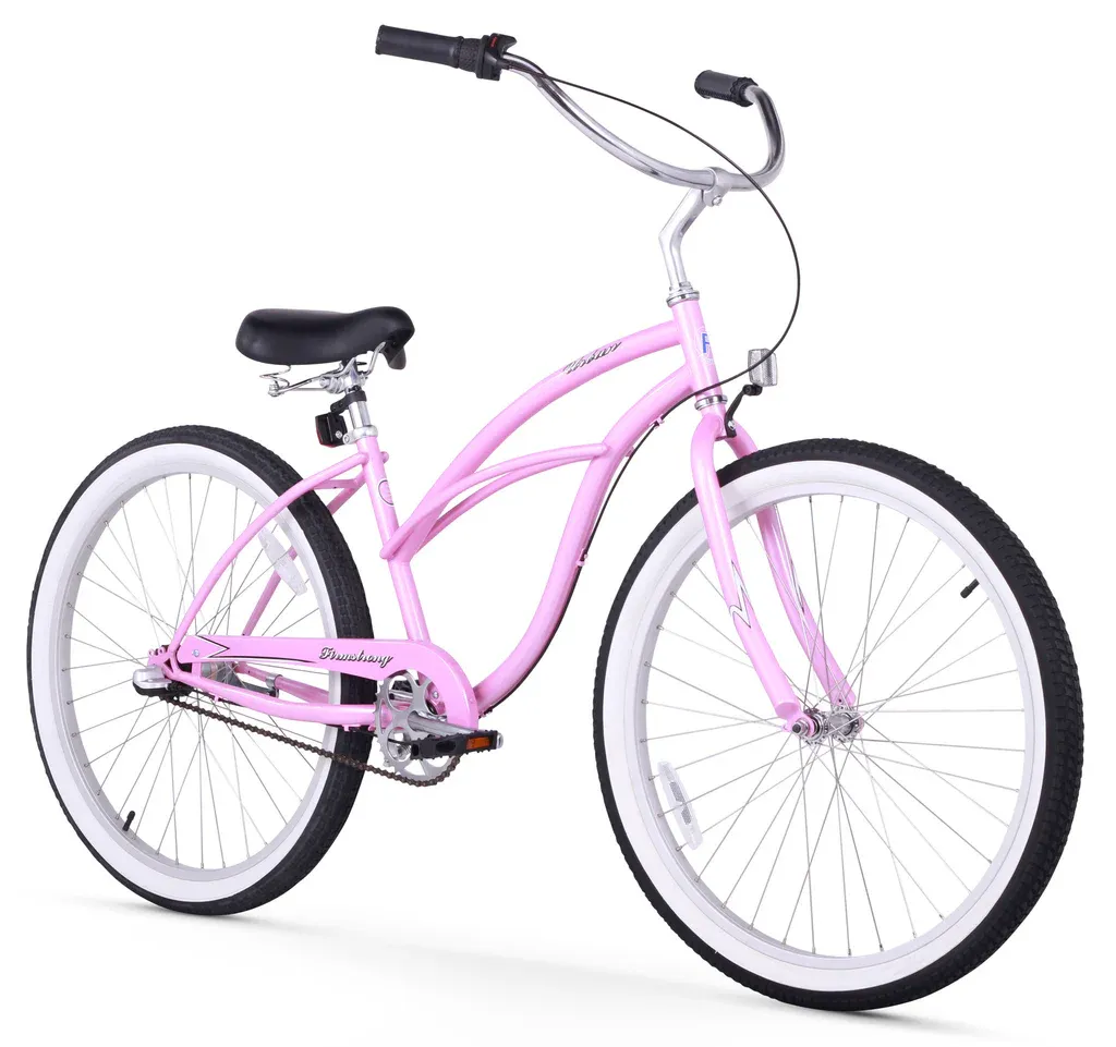 Firmstrong Urban Lady 3 Speed 24"