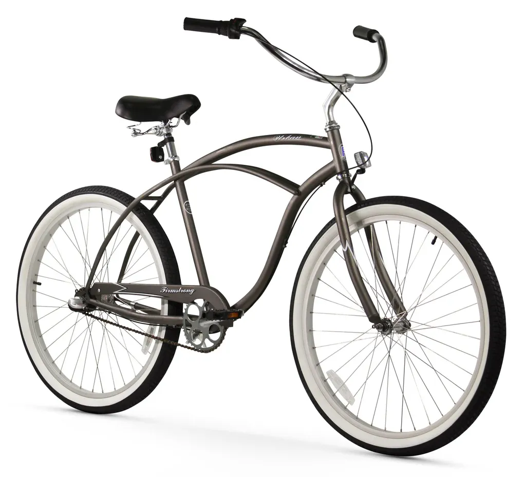Firmstrong Urban Men's 3 Speed 26"