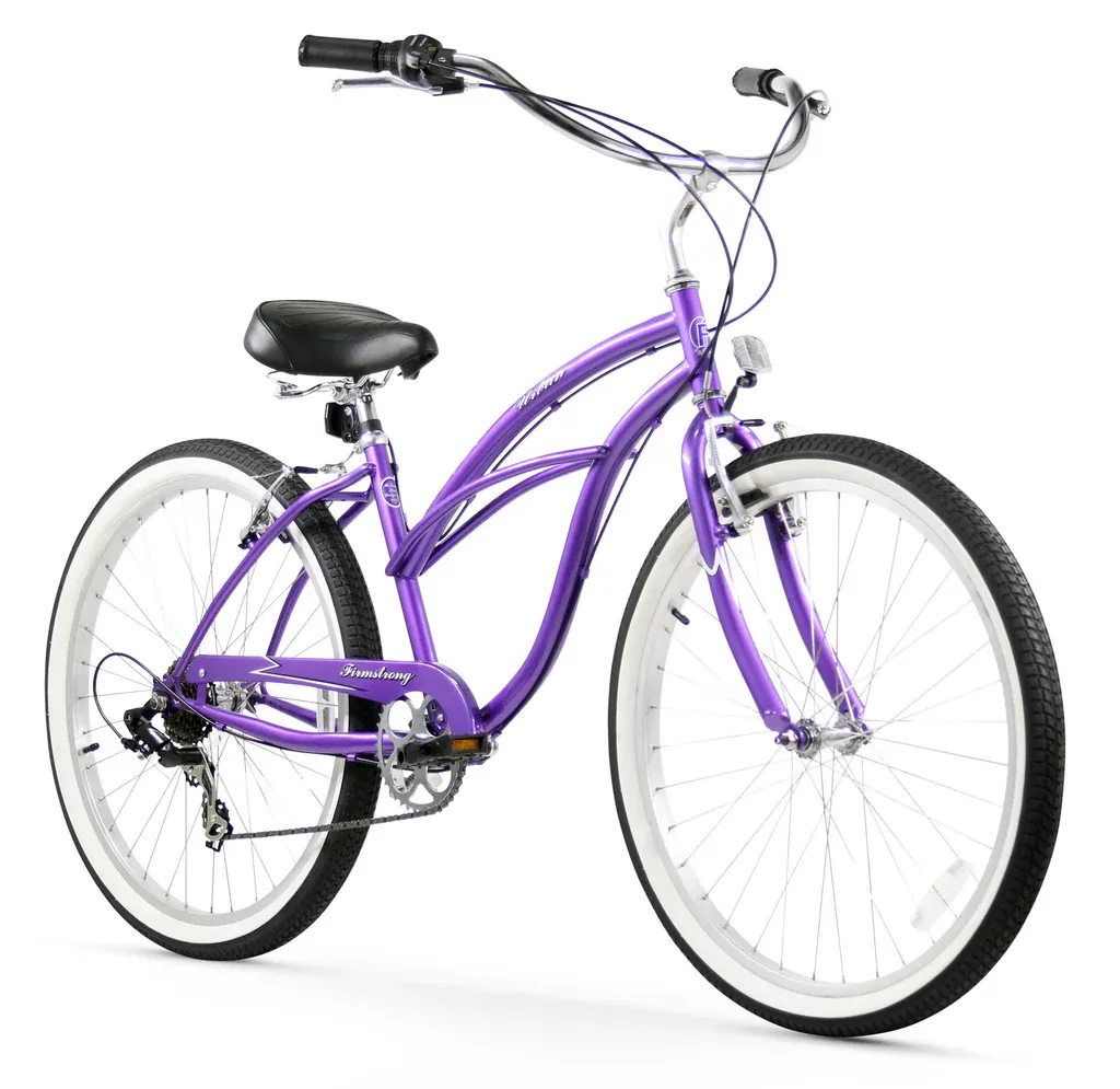 Firmstrong Urban Lady 7 Speed 26"