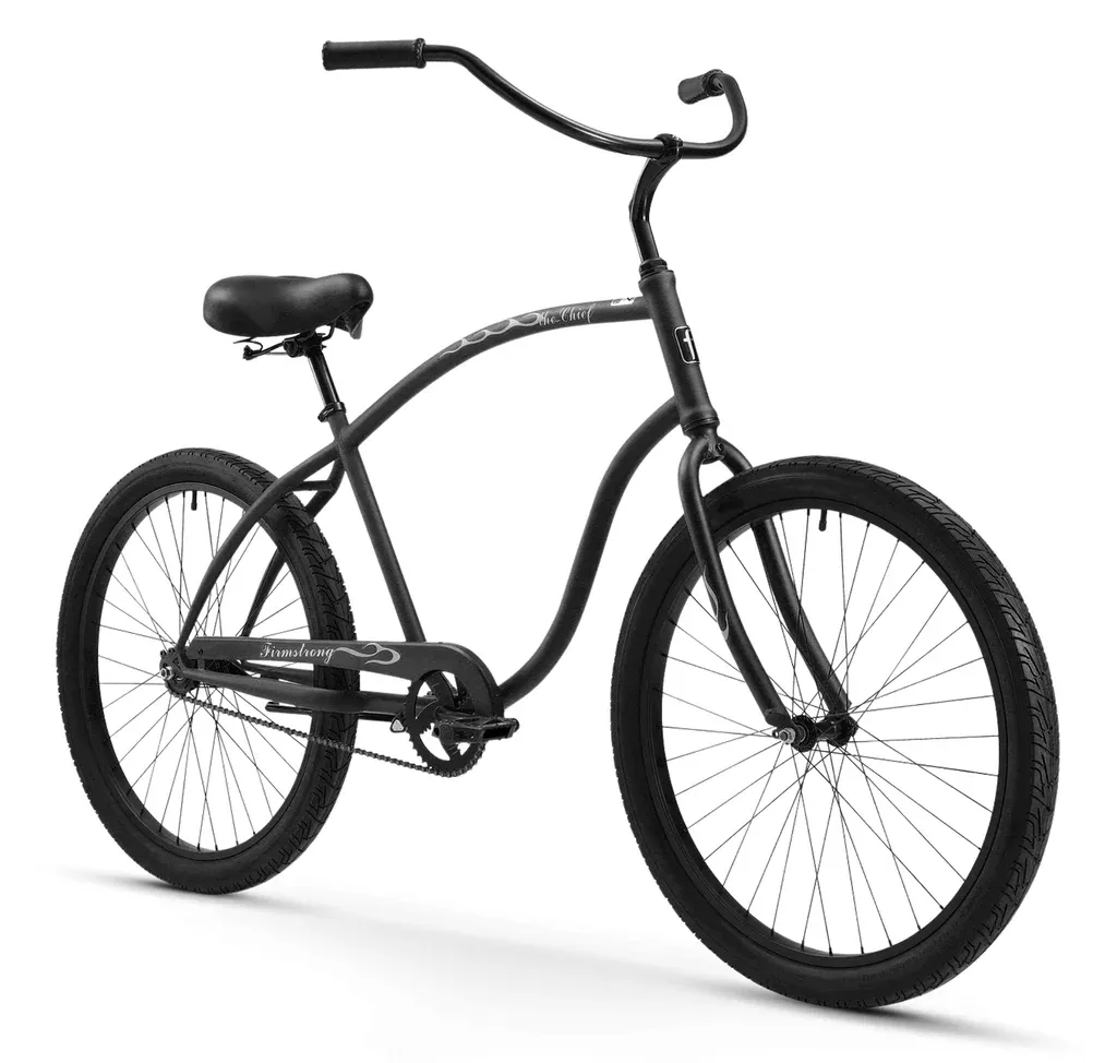 Firmstrong Chief Men's Single Speed 26"