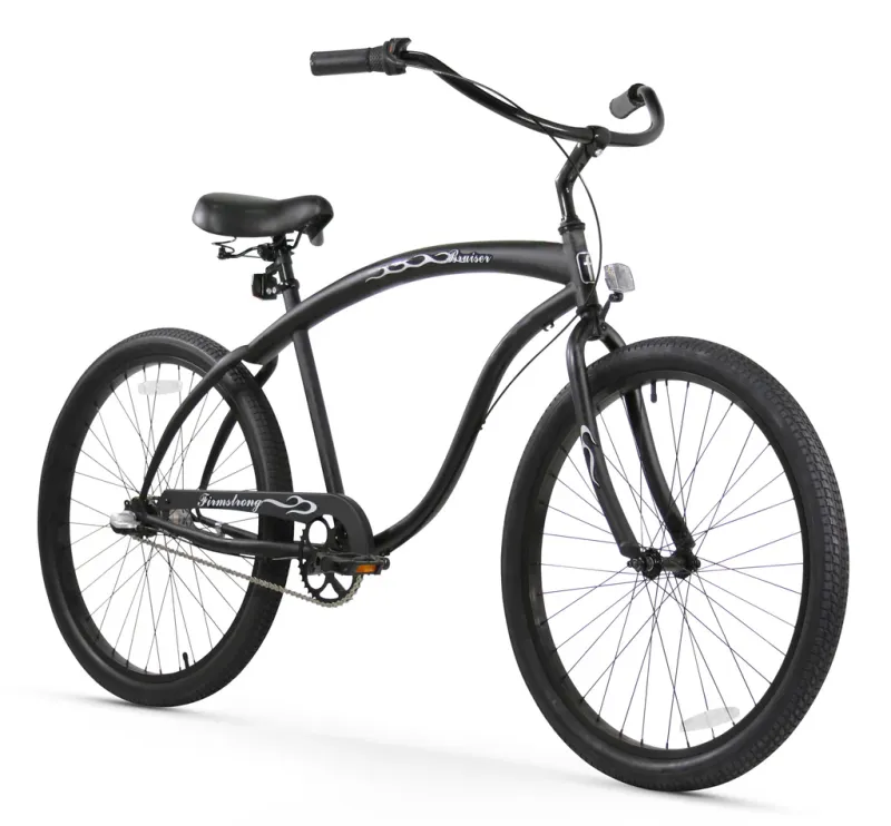 Firmstrong Bruiser Prestige 3 Speed Men's 26"