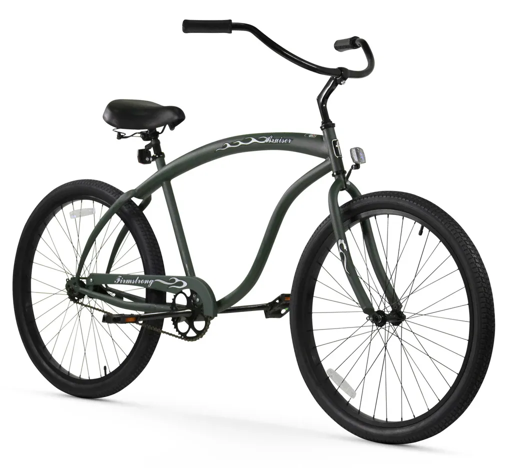 Firmstrong Bruiser Prestige Single Speed Men's 26"