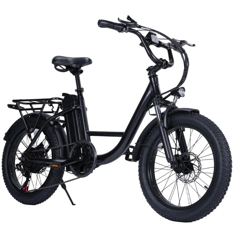 Gleeride EC540