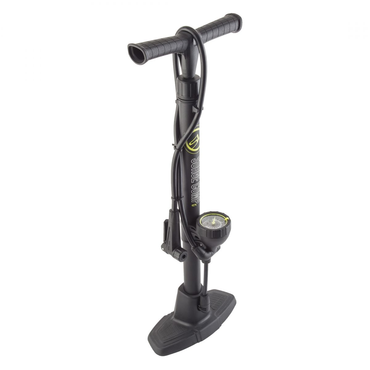 Sunlite Air Surge Comp Lite Pump