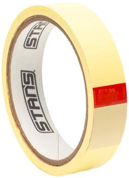 Stan's Original Tubeless Rim Tape, Size: 21mm x 10m