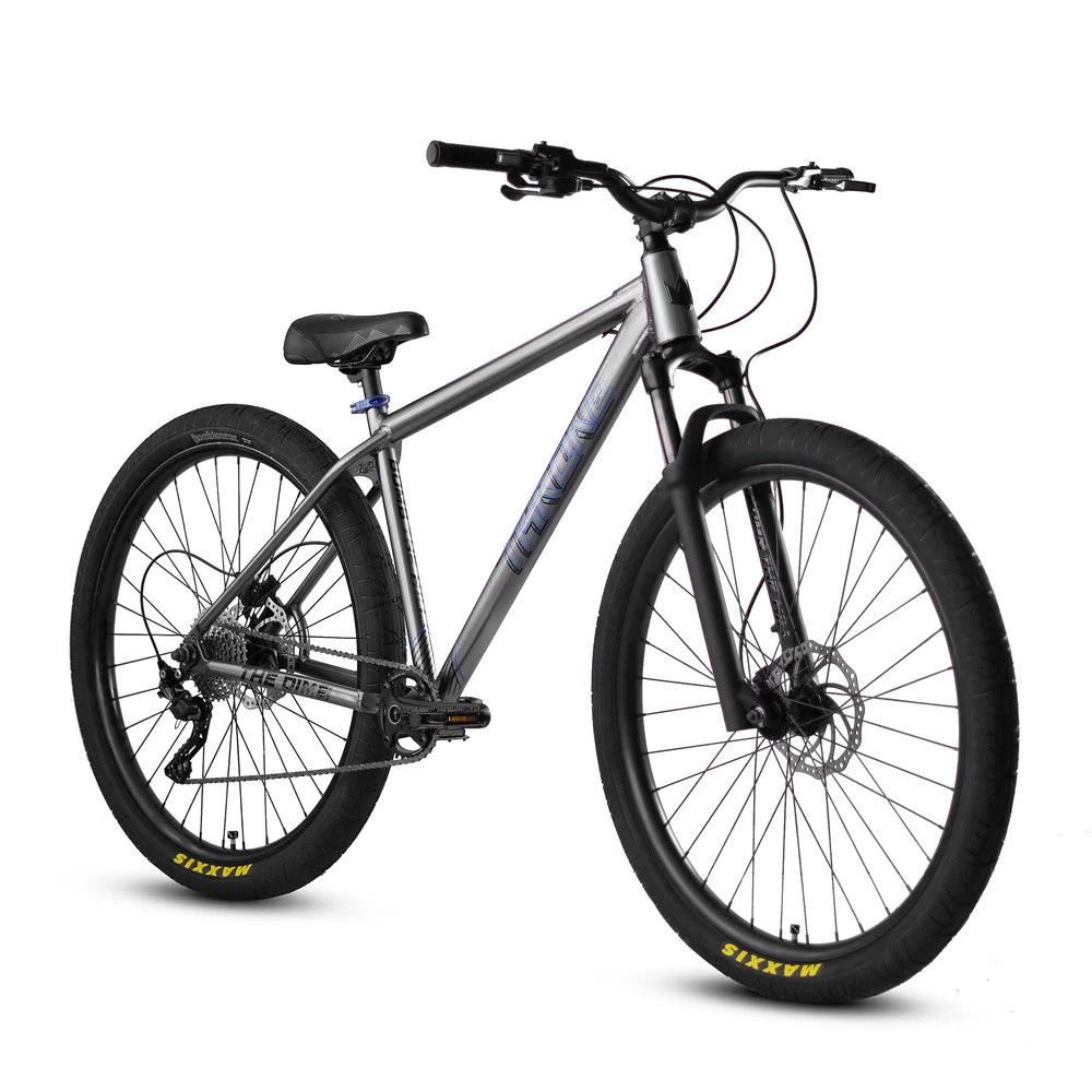 Throne The Dime MTX 29, Color: Grey