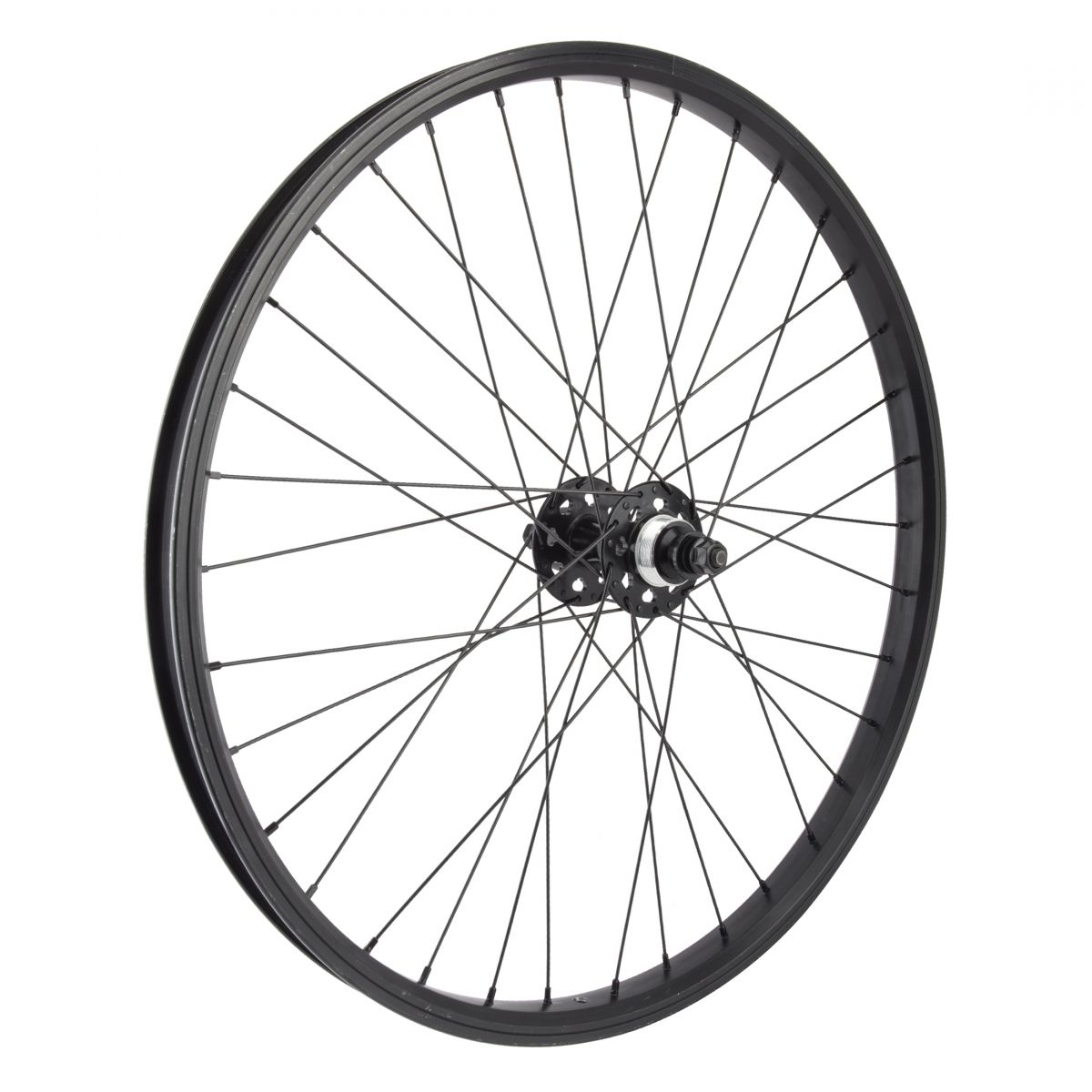 SE Bikes 24 in Wheel, Size: Rear