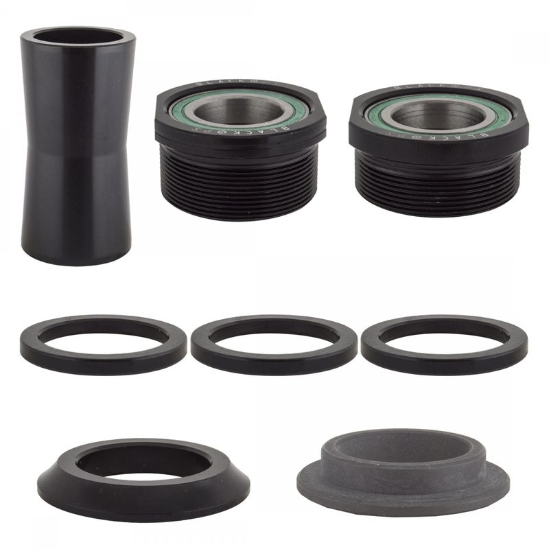 Blackops Euro Bottom Bracket