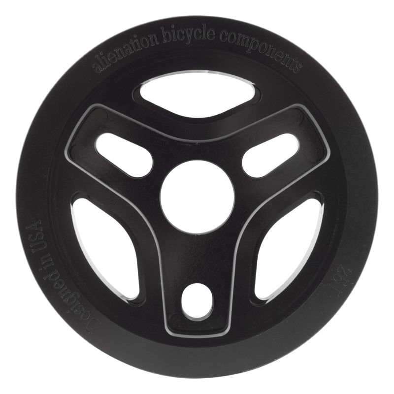 Alienation Starship Chainring