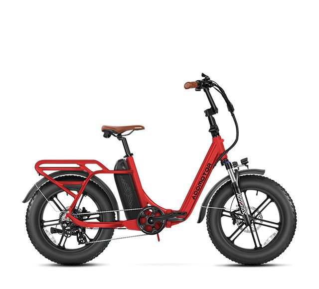 Addmotor Foldtan M-120