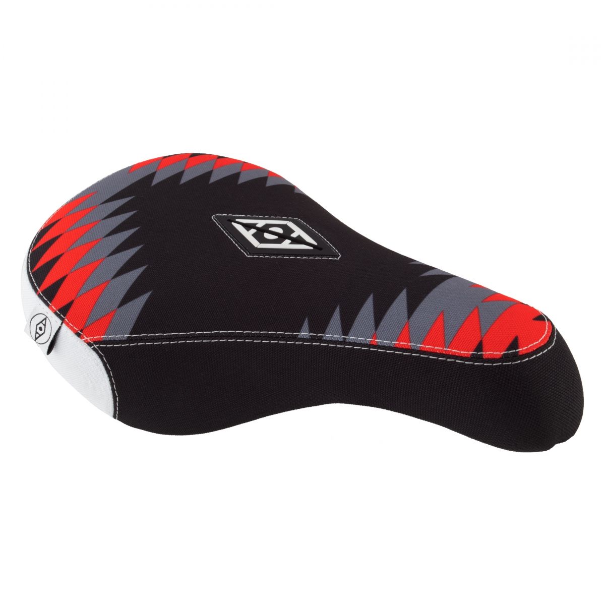 Alienation Thunderbird Saddle Red