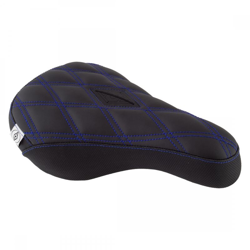 Alienation Gripper Saddle Blue