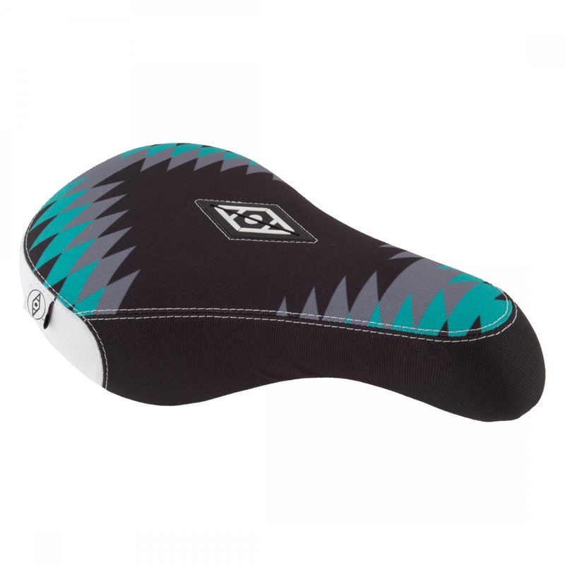 Alienation Thunderbird Saddle Turquoise