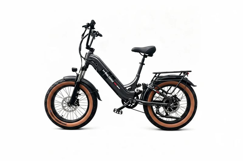 Wholebike W1