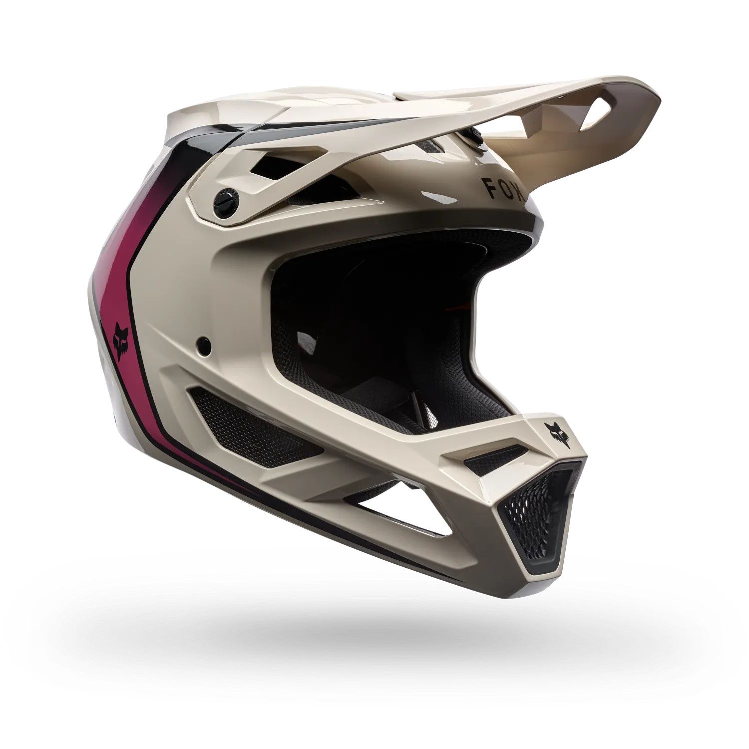 Fox Rampage Helmet Vault/Chalk XL
