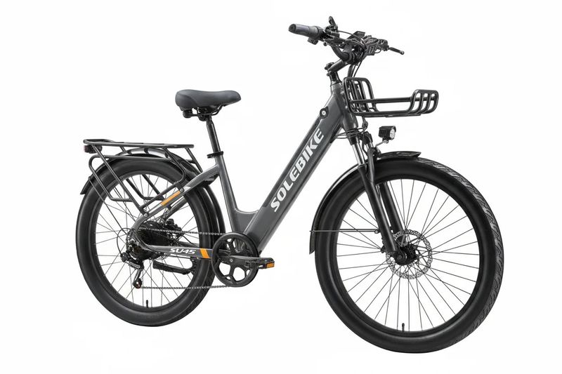 EBIKE SU45