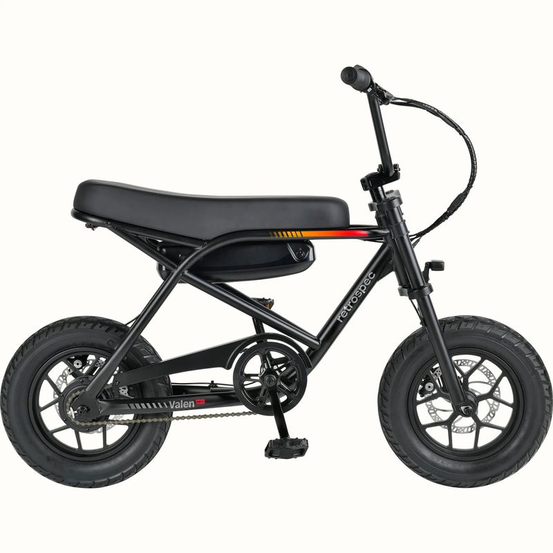 Valen Rev. 1 Compact E Bike 14"