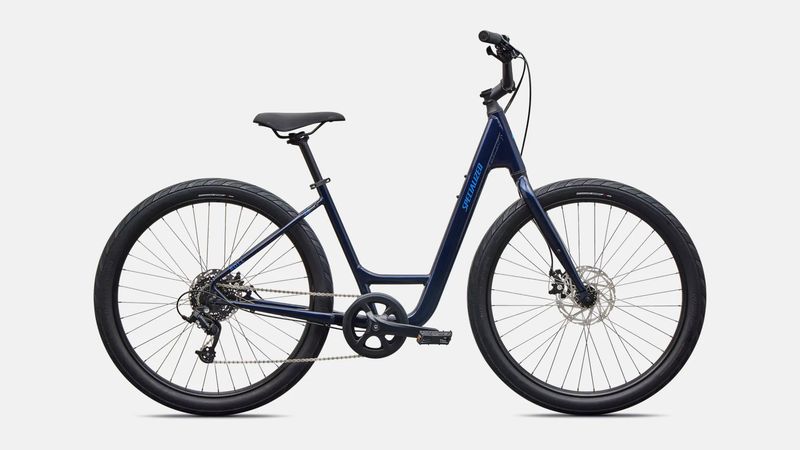Specialized Roll 2.0 Low Entry
