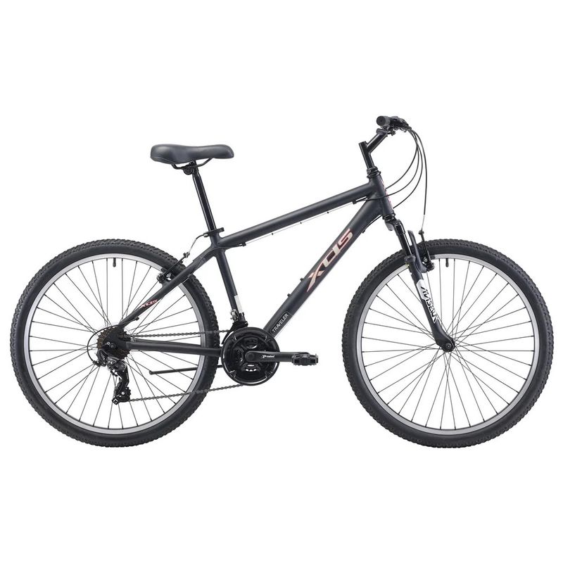 XDS Traveler 21 Speed