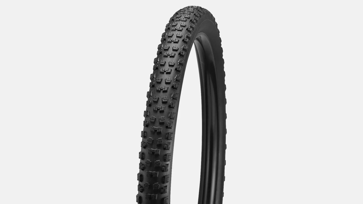 Specialized Trail Control Grid Trail T7 TLR Tire, Size: 27.5 x 2.4