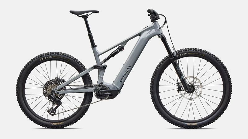 Specialized Turbo Levo 4 Alloy