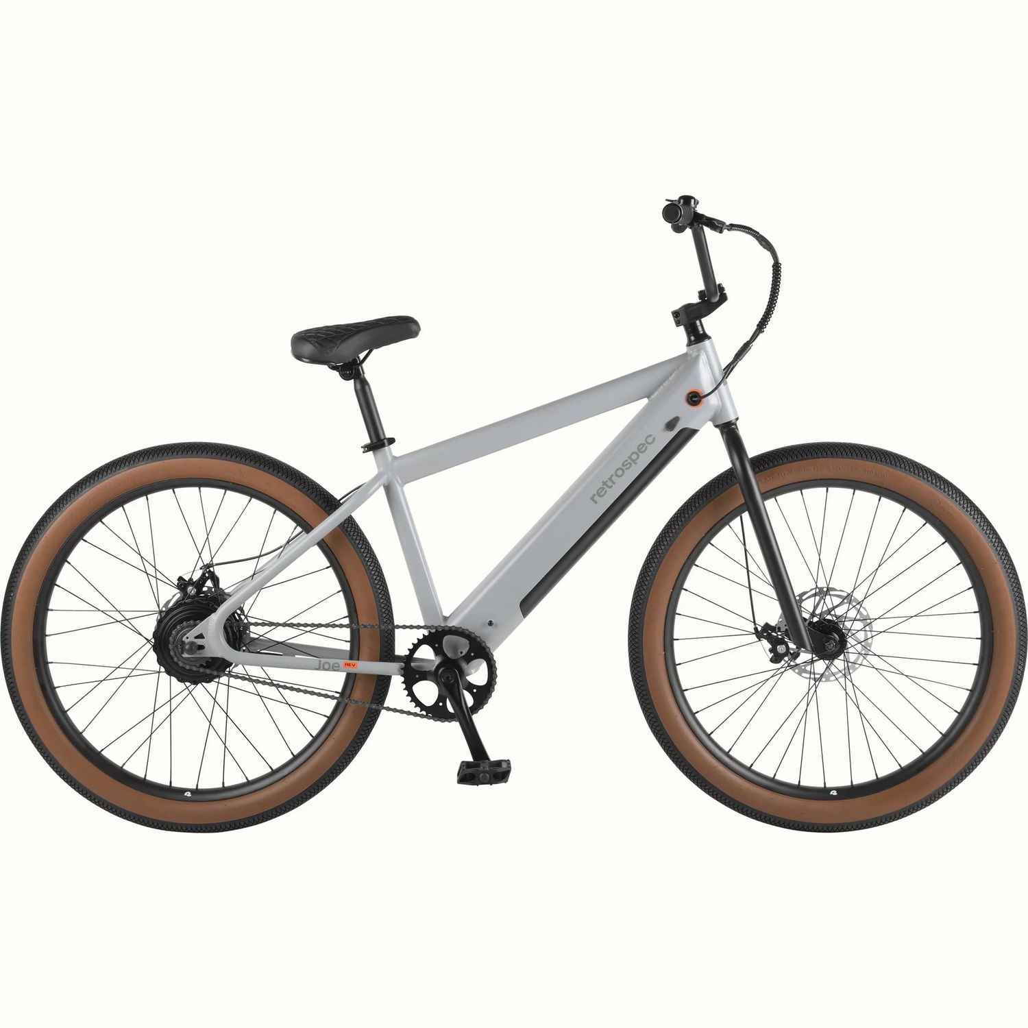 Joe Rev 1 Electric BMX Bike