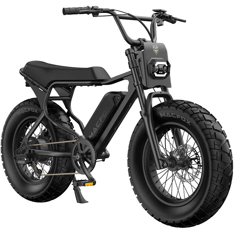 Macfox X7