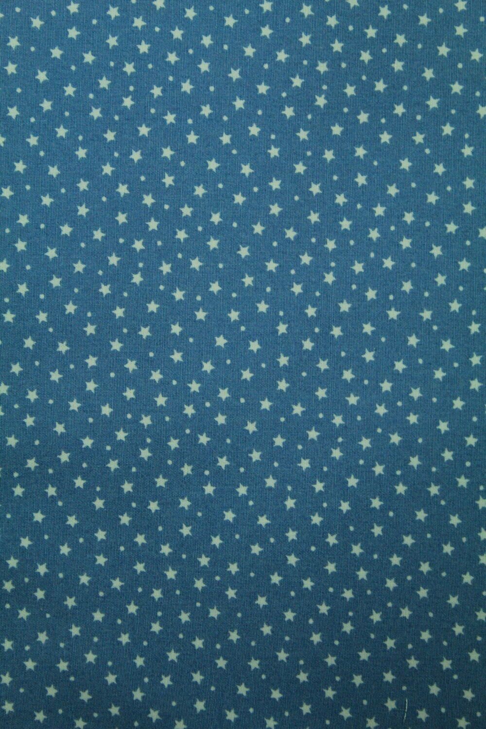 AZUL ESTRELLAS