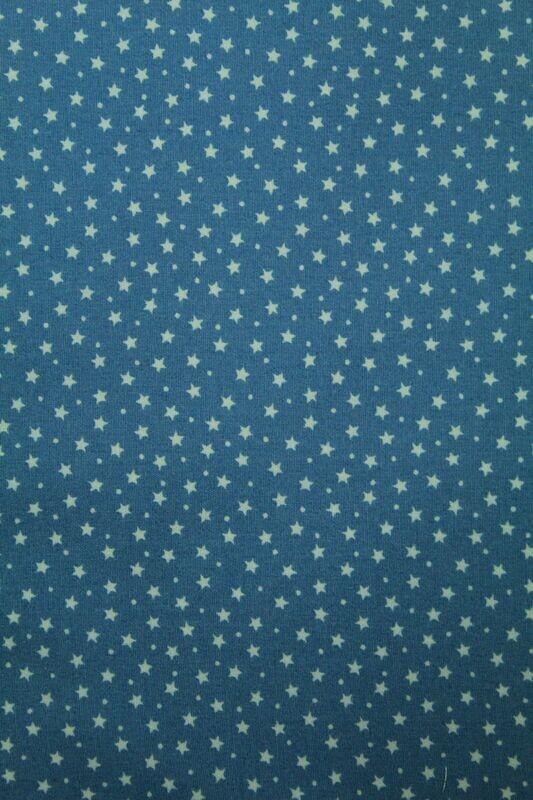 AZUL ESTRELLAS