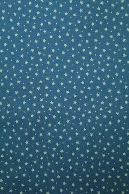 AZUL ESTRELLAS