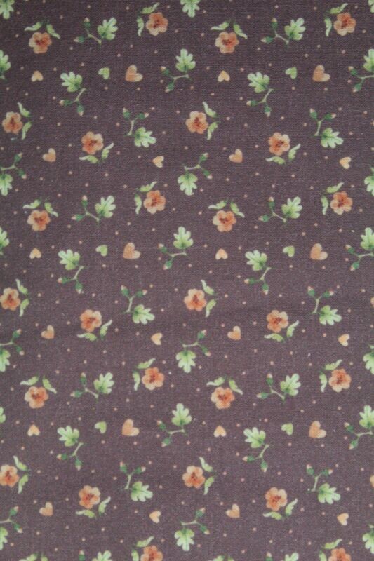 FLORAL COLECCIÓN CIRUELA