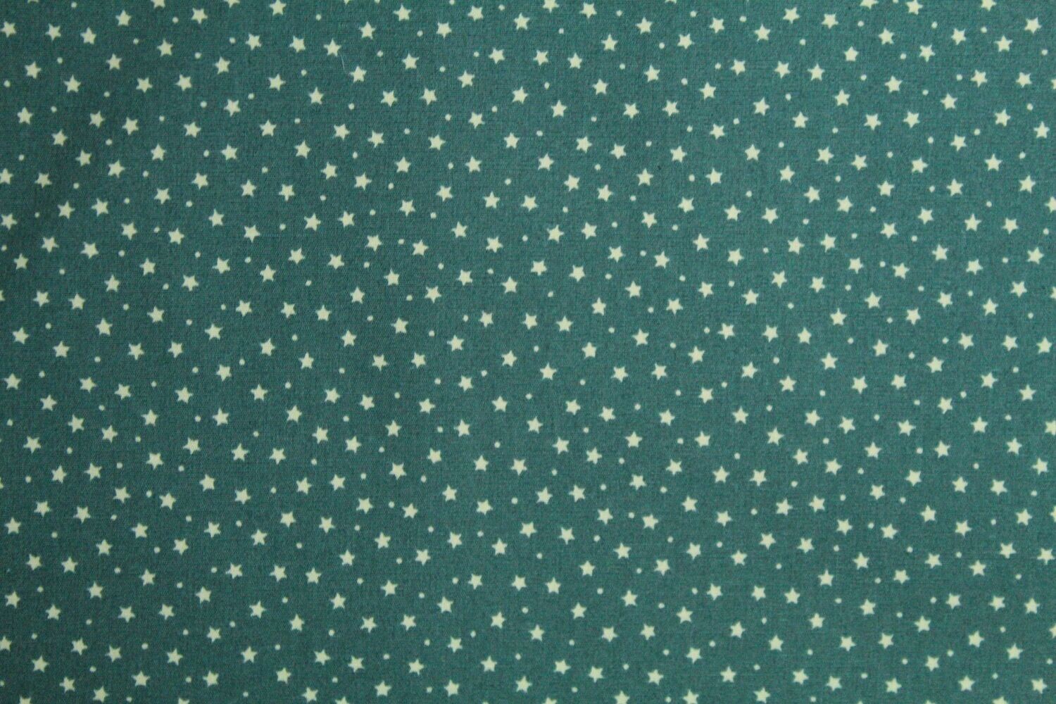 VERDE ESTRELLAS