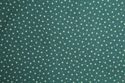VERDE ESTRELLAS