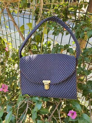 BOLSO DE MANO JAPONÉS