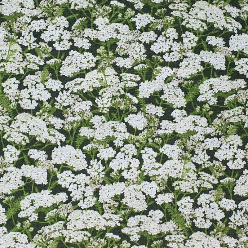 Tela naturescapes abundant