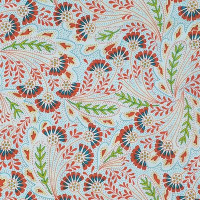 Blanco estampado The Summer Collection