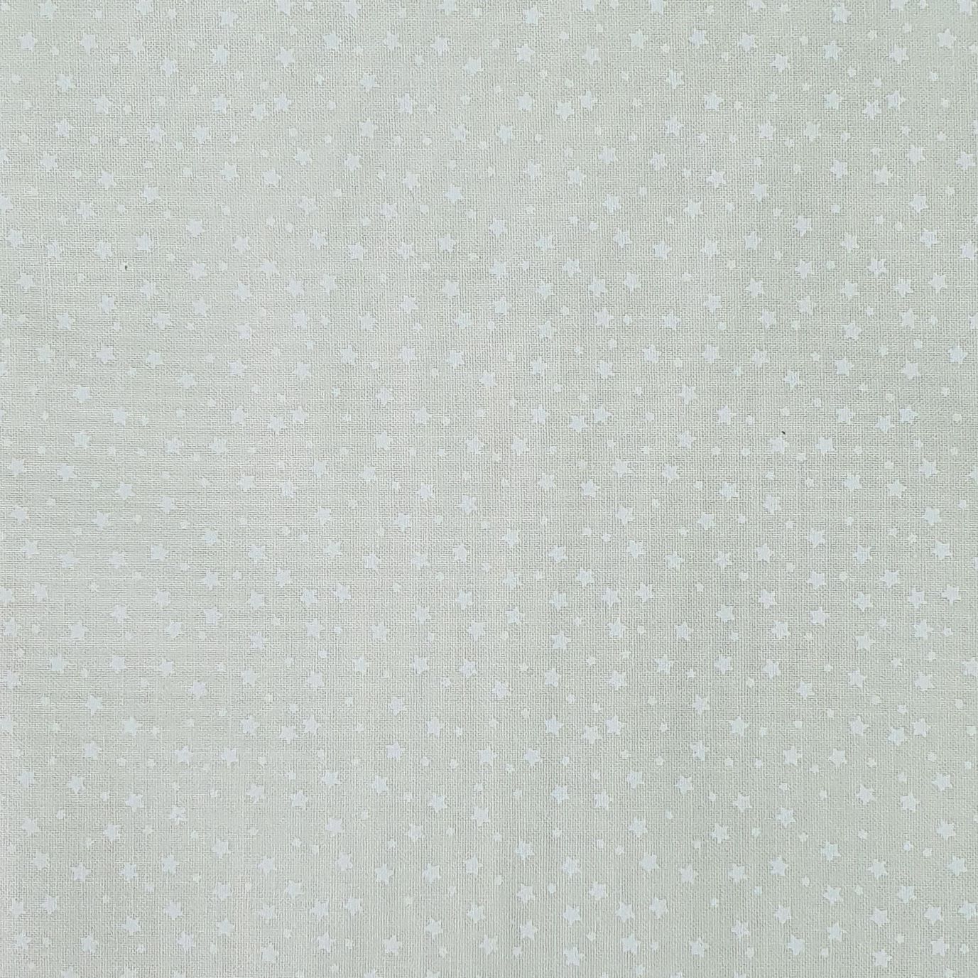 Beige claro estrellas