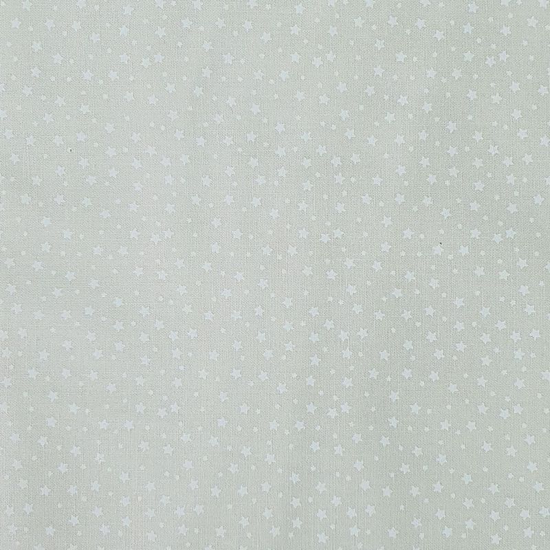 Beige claro estrellas