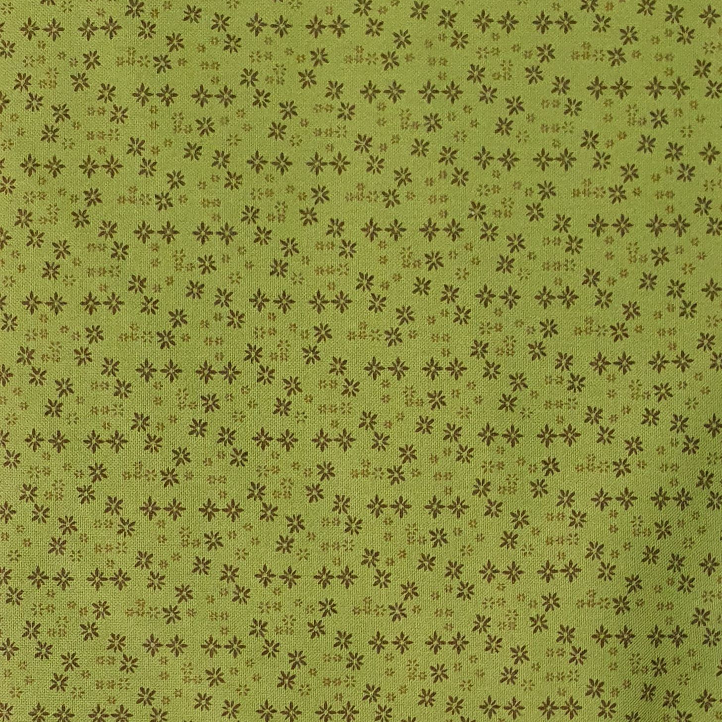 Verde tiny mixture