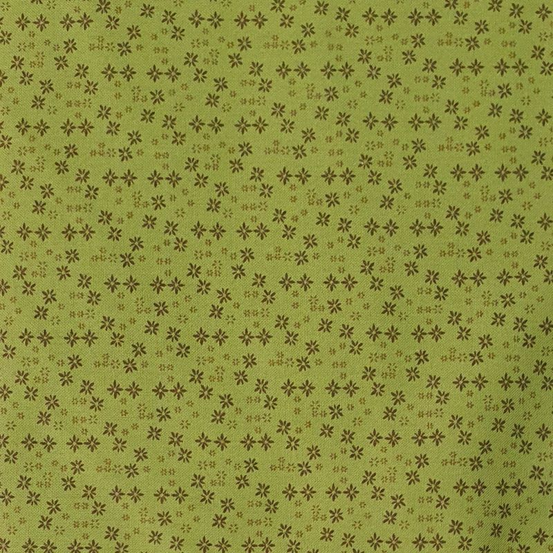 Verde tiny mixture