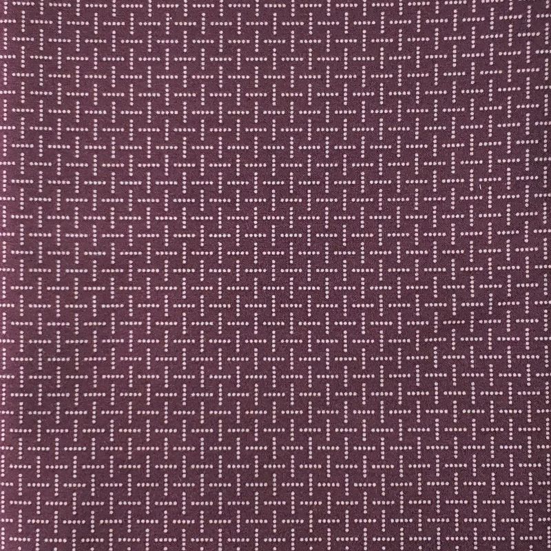 Granate Winter Quilt Collection