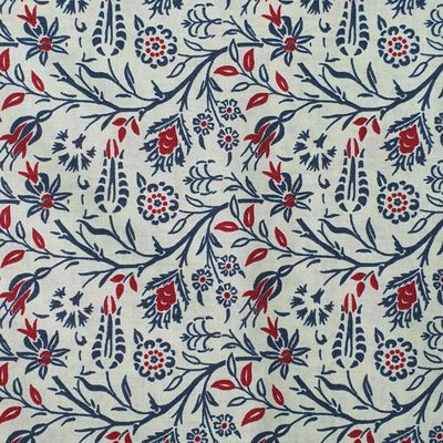 Vive la France beige, rojo y azul