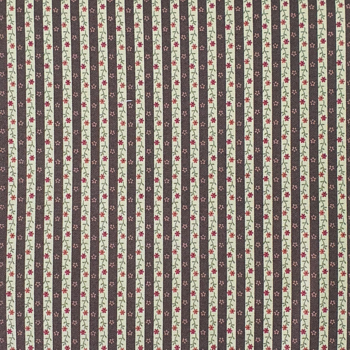 Rayas florescitas