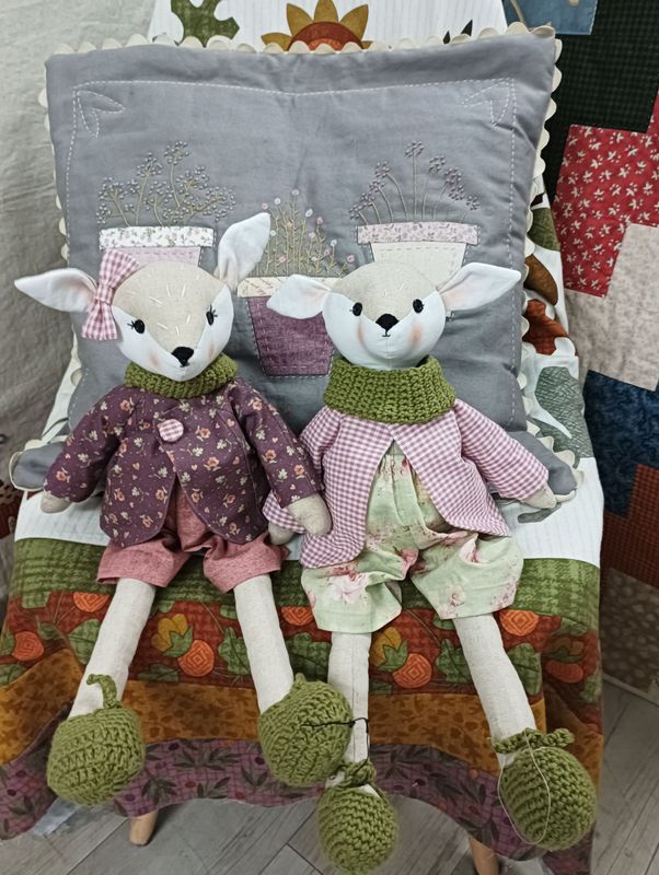 Curso patchwork