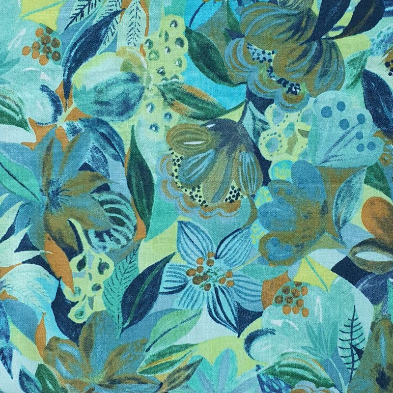 Garden Dreams bluex