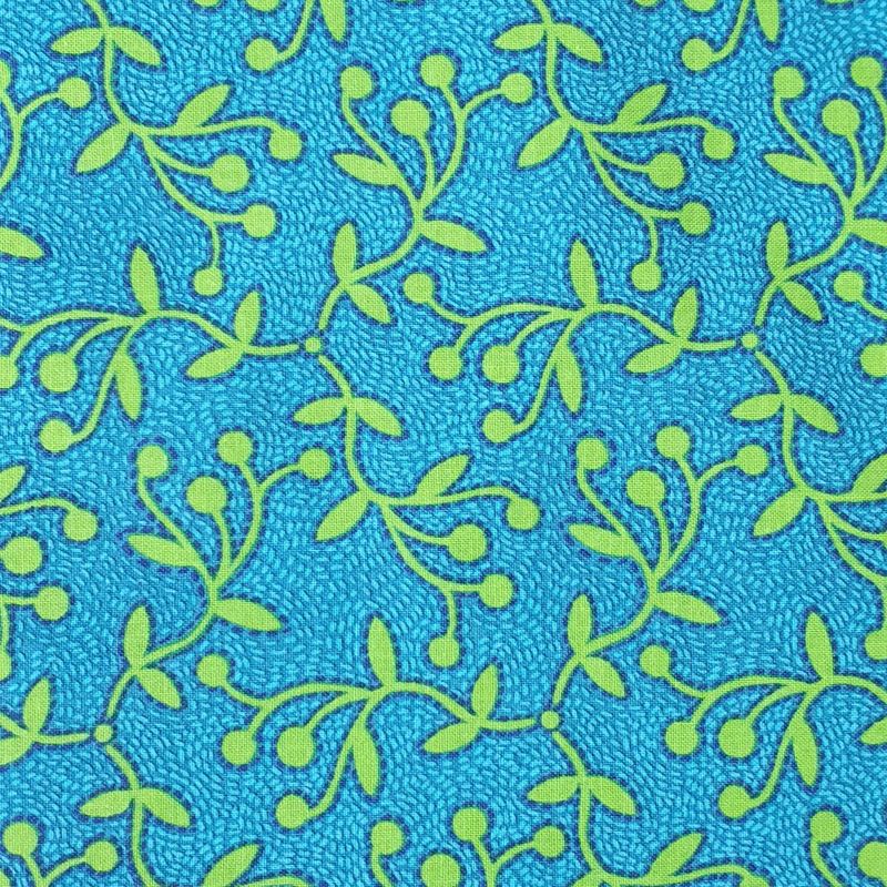 Broderie Boheme