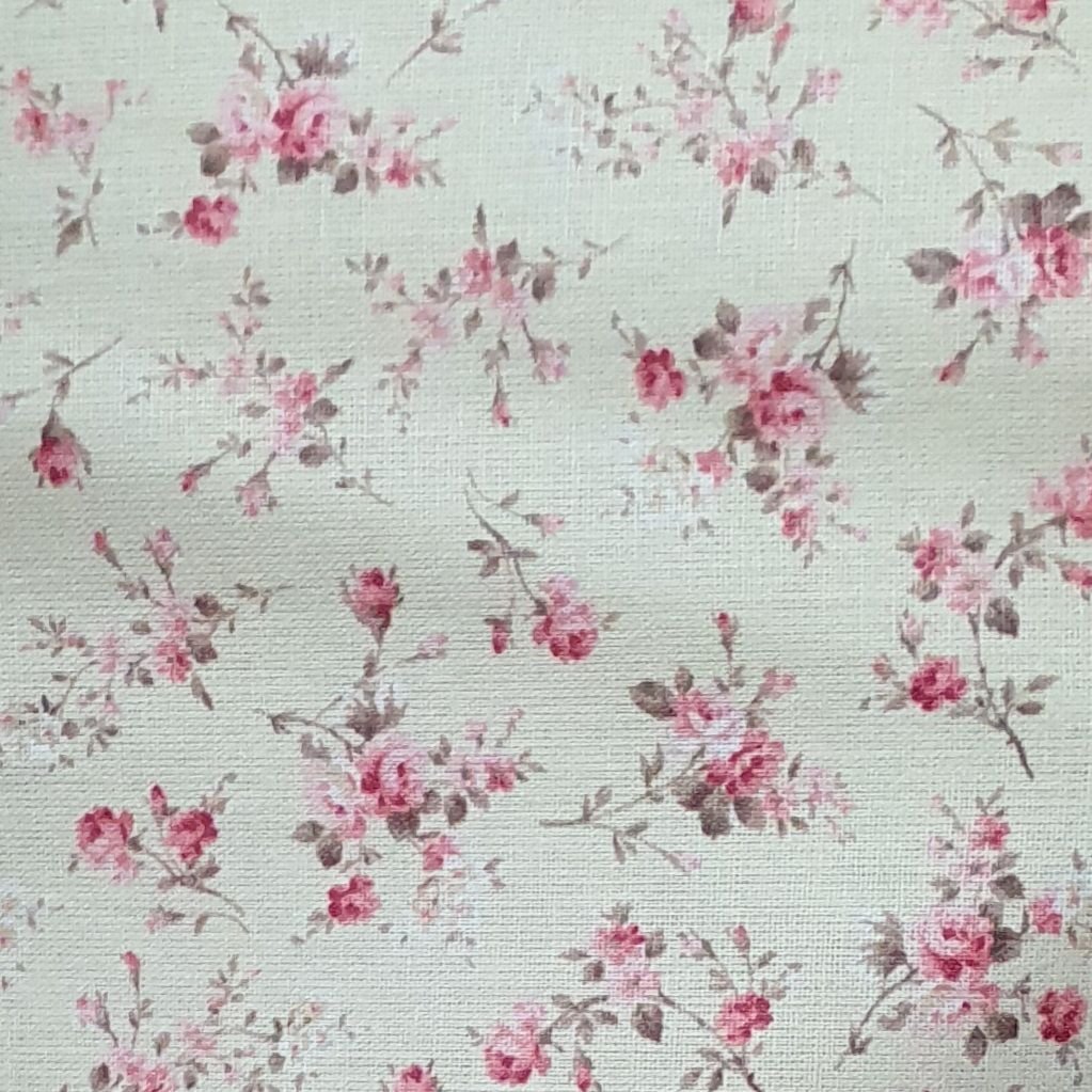 Amarillo flores