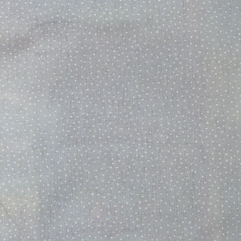 Topitos gris