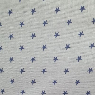Blanco estrellas
