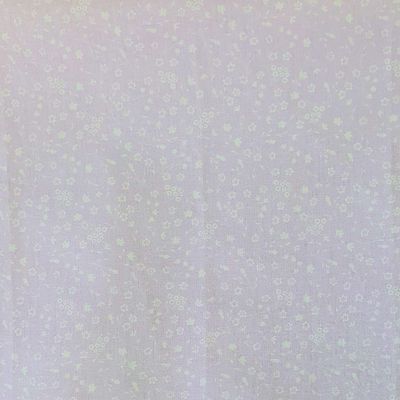 Lila estampada